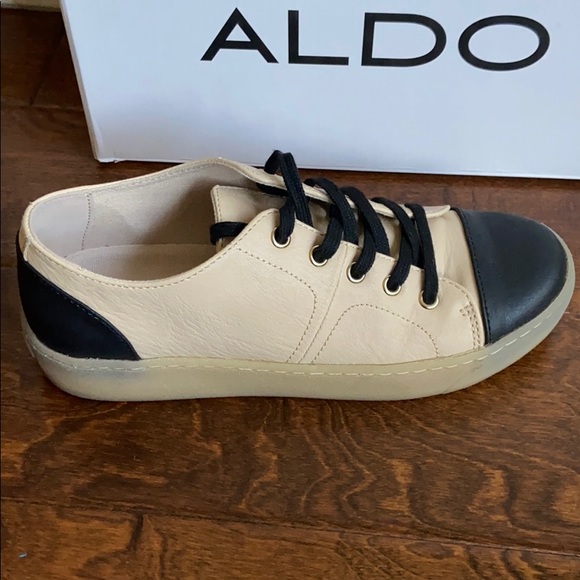 ALDO RUDBERG sneaker - Picture 3 of 6